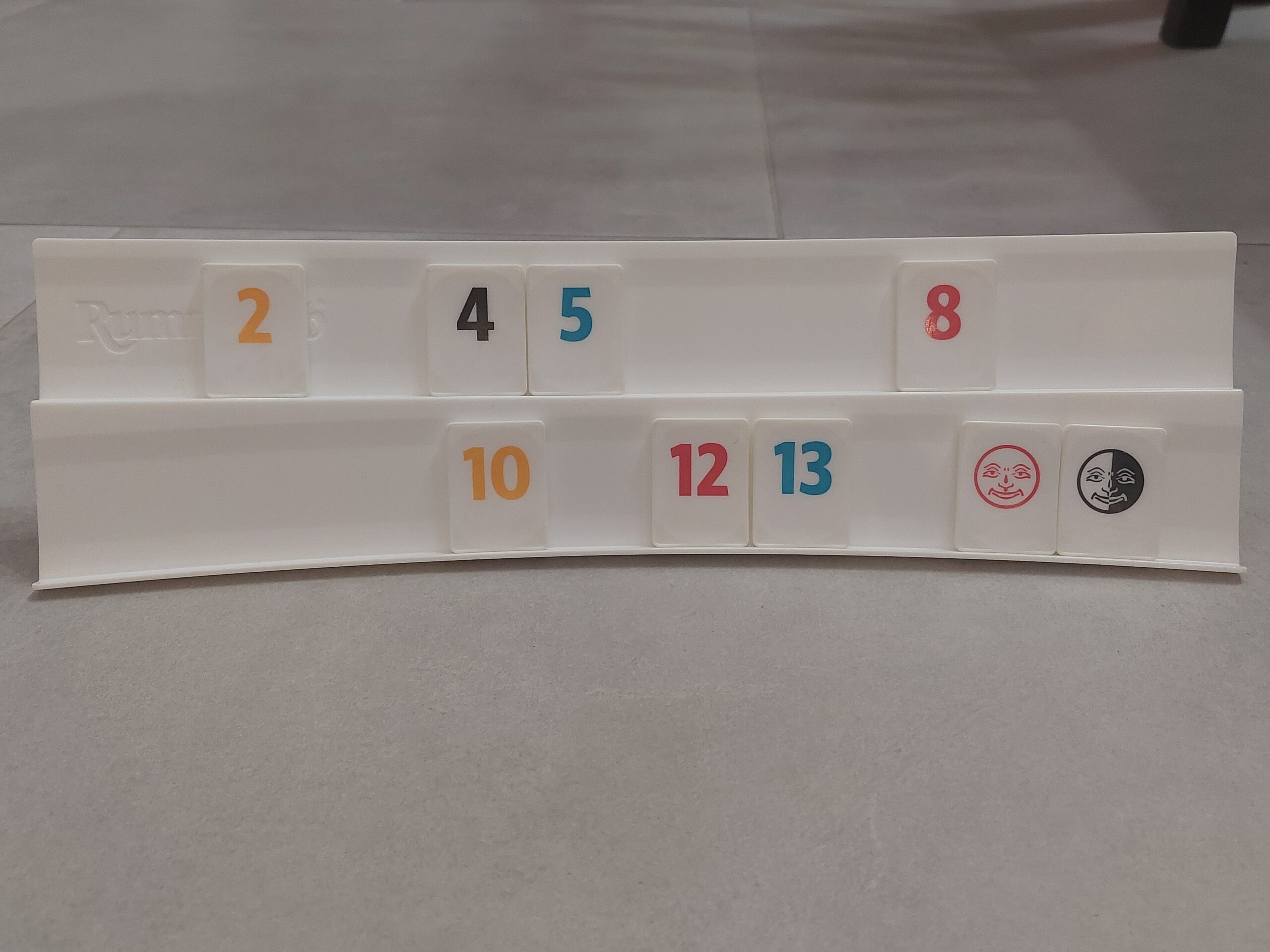 Turniej Rummikub